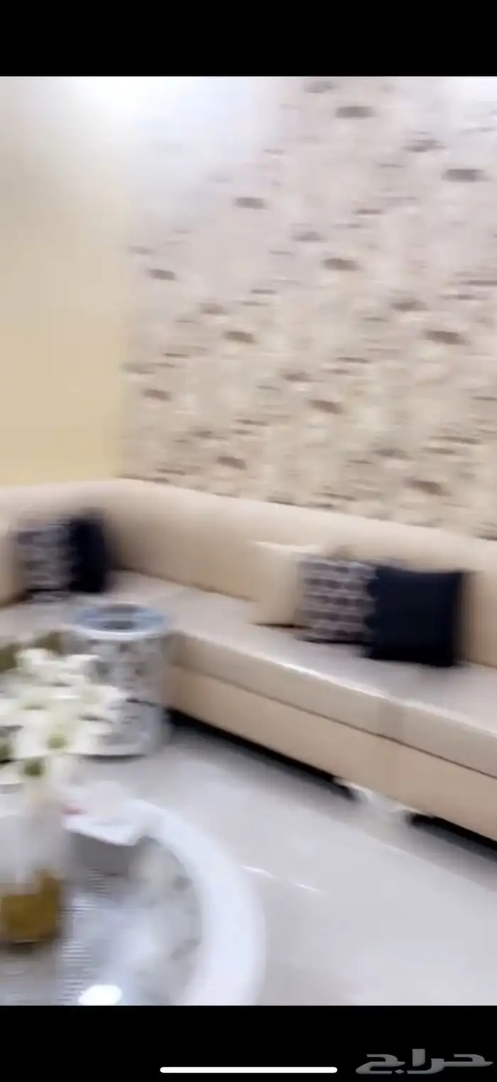 كنب جديد نظيف 1500 قابل للتفاوض 7