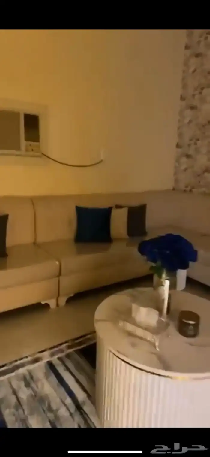 كنب جديد نظيف 1500 قابل للتفاوض 2