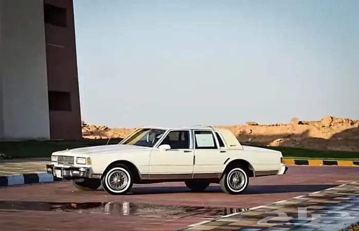 كابرس 88 ممشى قليل 7