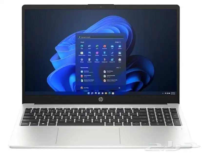 لابتوب hp للبيع 1