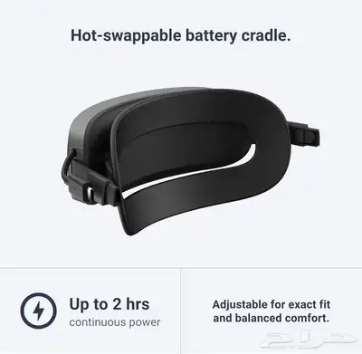 Vive xr elite Deluxe Pack 3