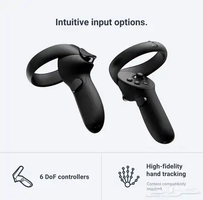Vive xr elite Deluxe Pack 4
