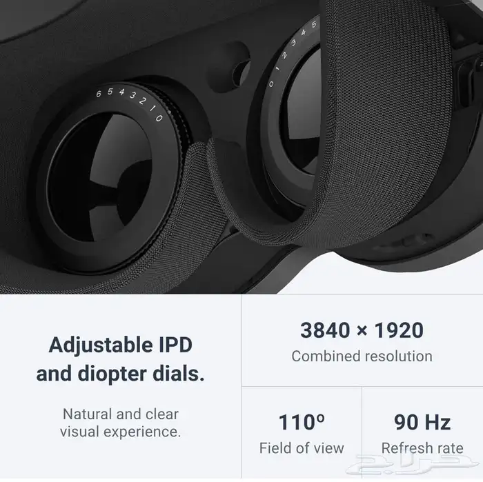 Vive xr elite Deluxe Pack 2