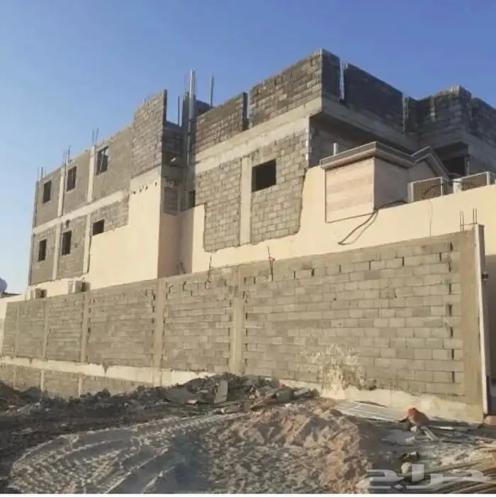 مقاول ملاحق 7