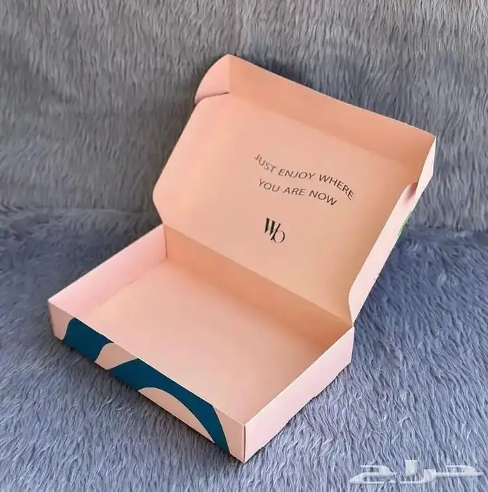 طباعة مطبعة مطابع بوكسات أكياس بكج دعاية واعلان 16