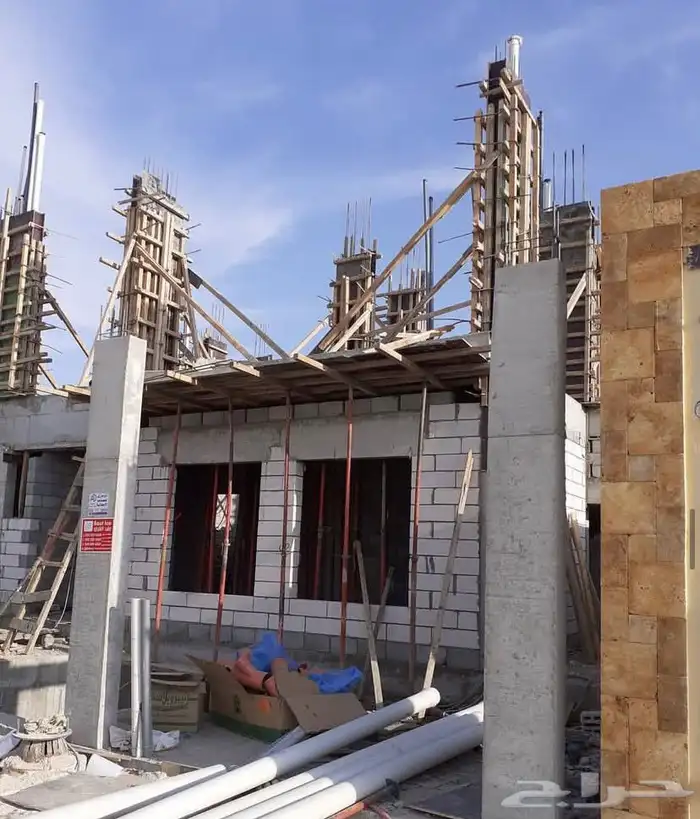 مقاول ملاحق 23