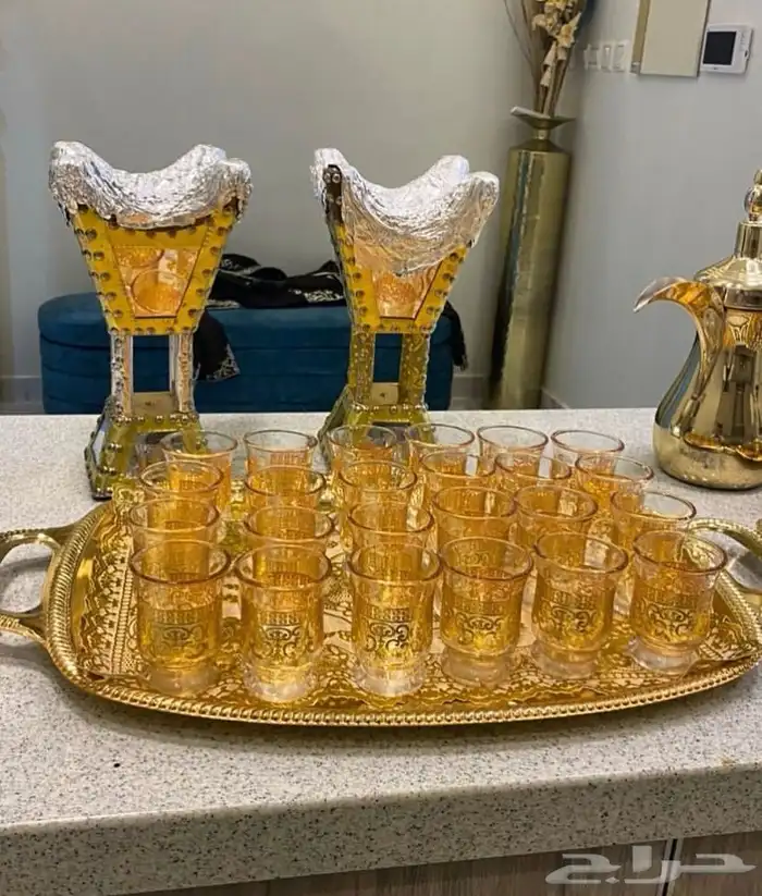 قهوجين صبابين 3