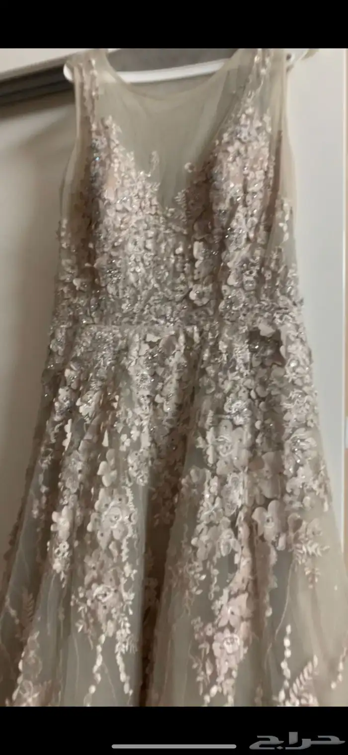 فستان سهره 2