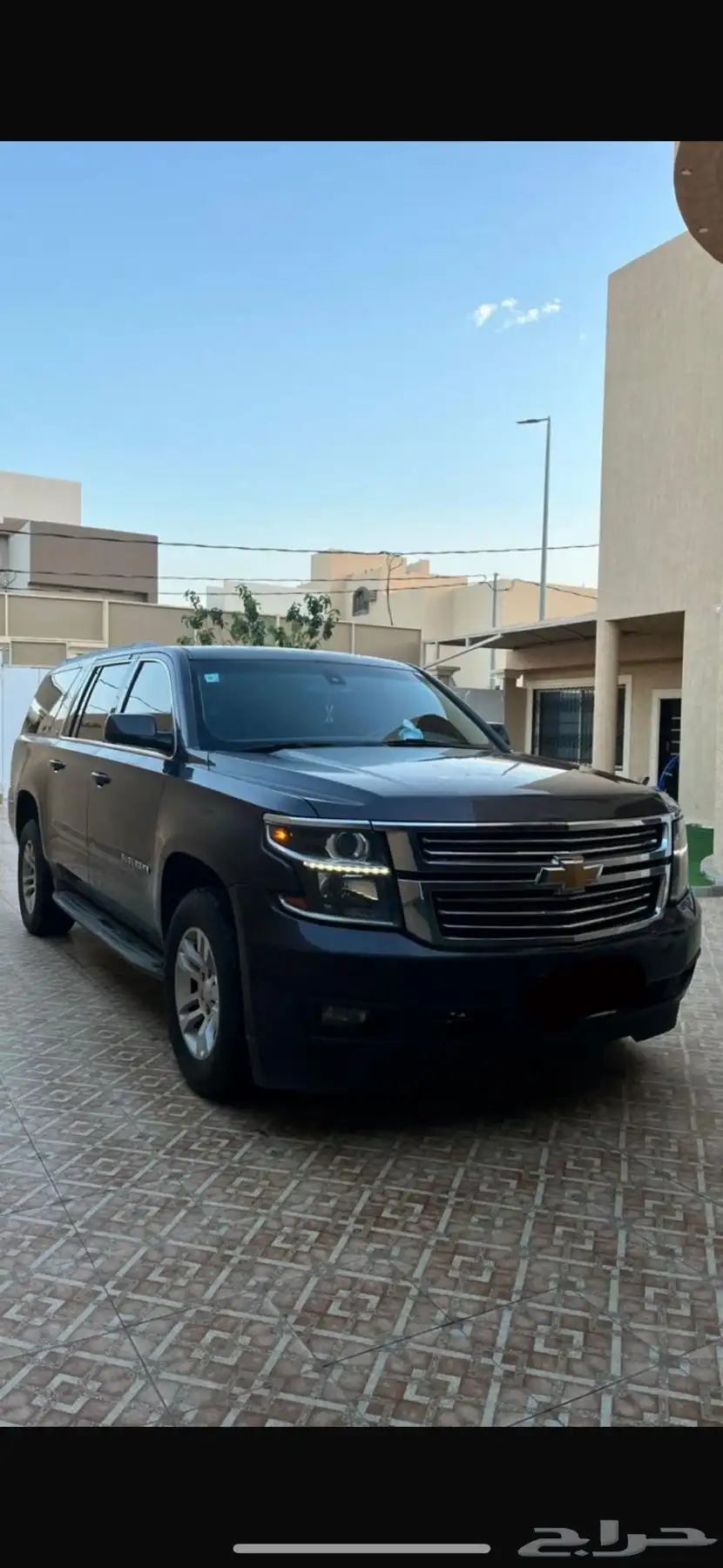 تاهو 2015 دبل طويل 0