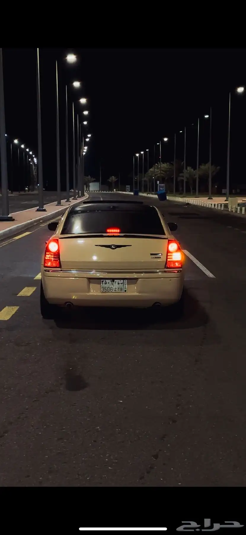للبيع كرايسلر C300 سيارة فخمه و اداء عالي للبيع اعلي سوم 7