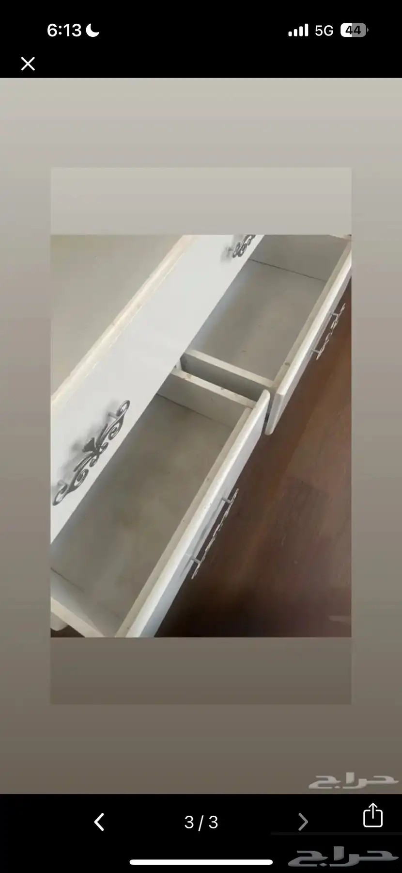 تسريحة غرفة 0