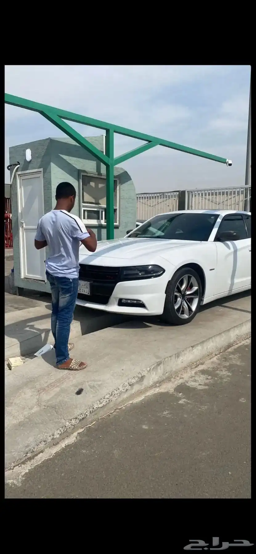 مندوب كشف و فحص سيارات بجدة ماقبل الشراء جدة شاهد التقييمات 11