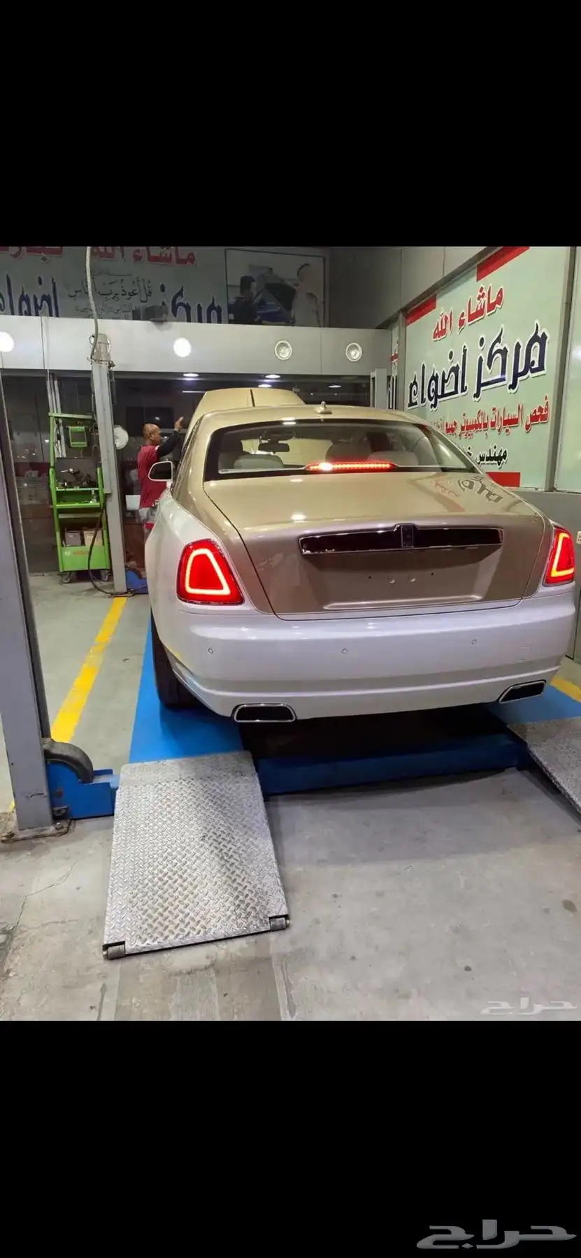 مندوب كشف و فحص سيارات بجدة ماقبل الشراء جدة شاهد التقييمات 5
