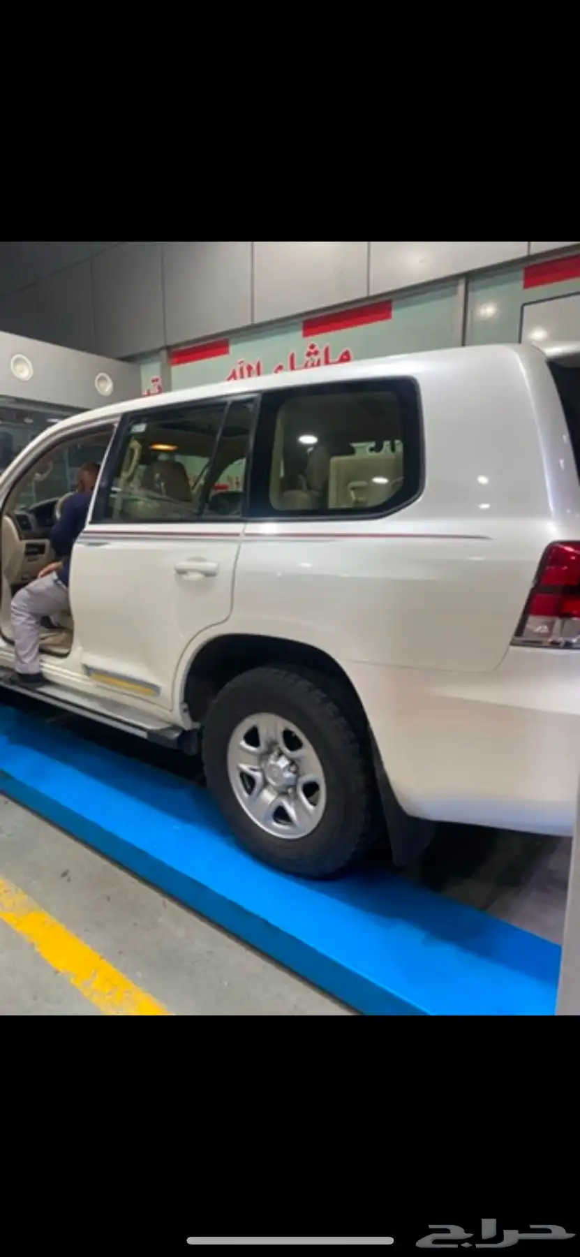 مندوب كشف و فحص سيارات بجدة ماقبل الشراء جدة شاهد التقييمات 6