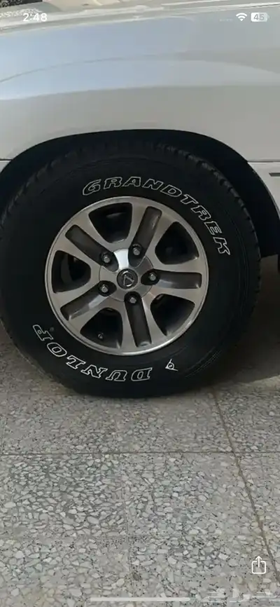 مطلوب جنوط جيب لكزس نفس الي فالصوره الي عنده يتواصل معي 0