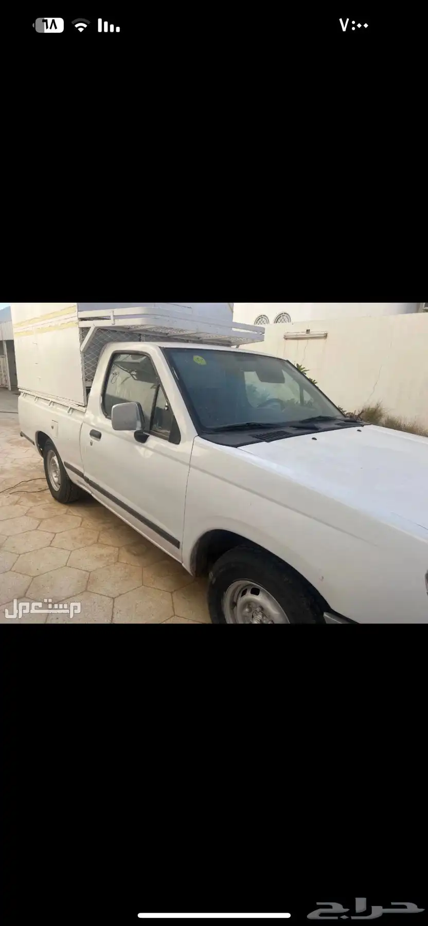 ددسن نيسان 2001 للبيع و كويس لتحميل 3
