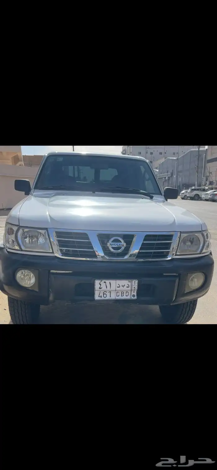 جيب باترول 1998 3