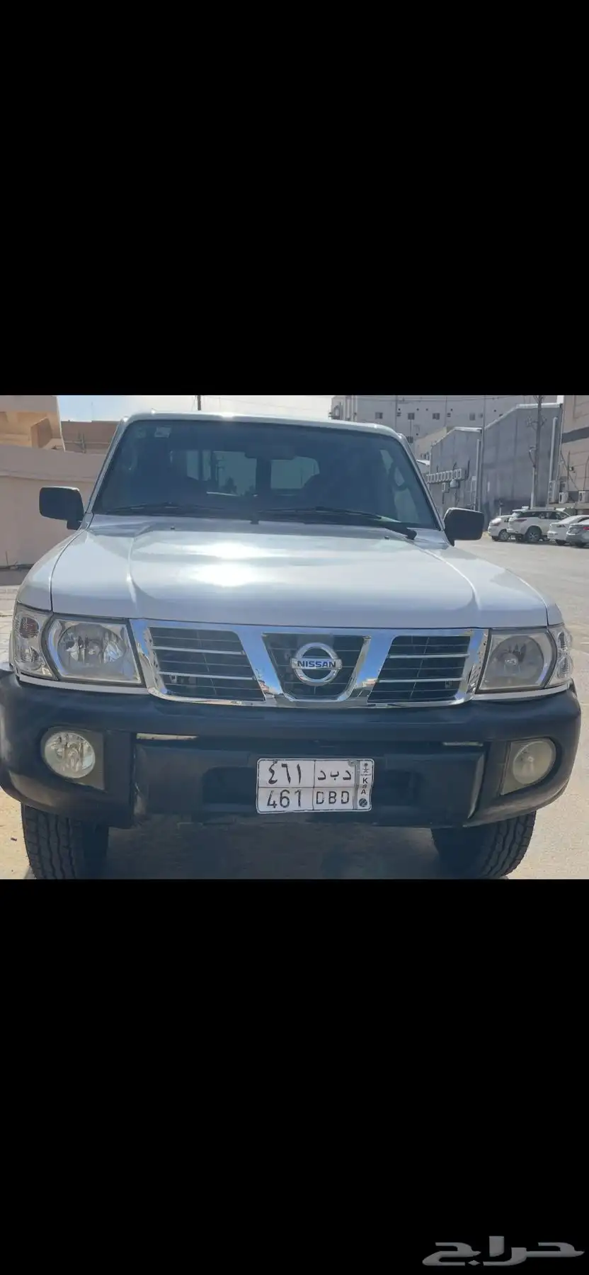جيب باترول 1998 3