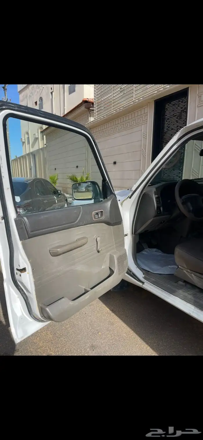 جيب باترول 1998 7
