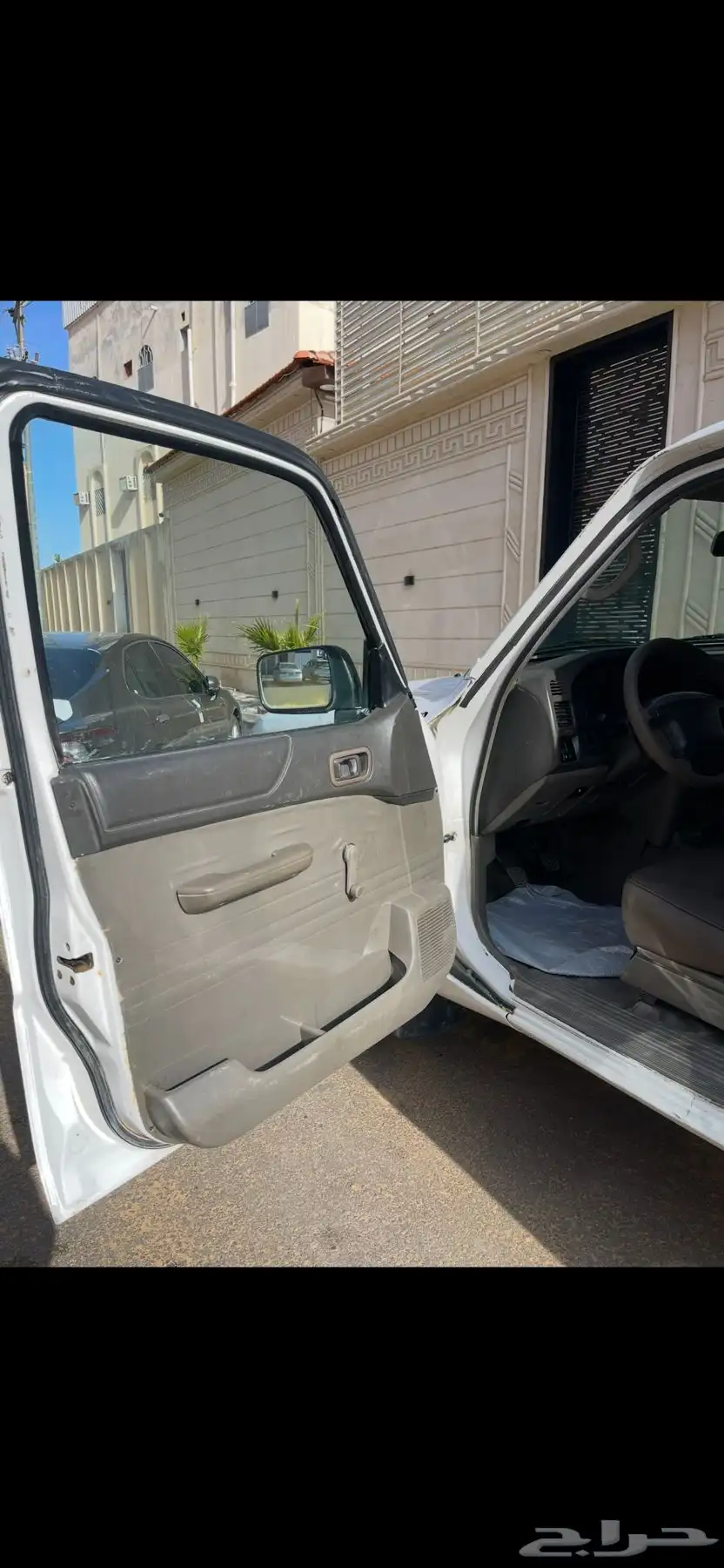جيب باترول 1998 7