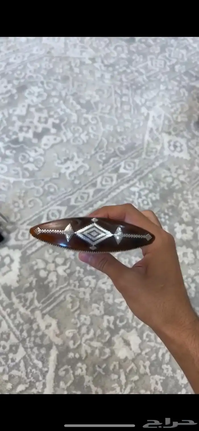 خنجر عماني 3