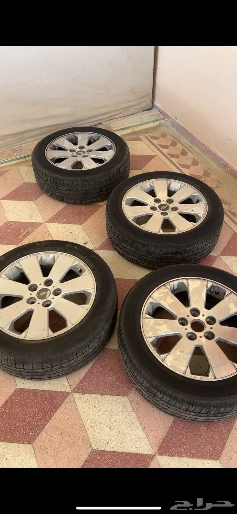 جنوط كابرس 12-11 0