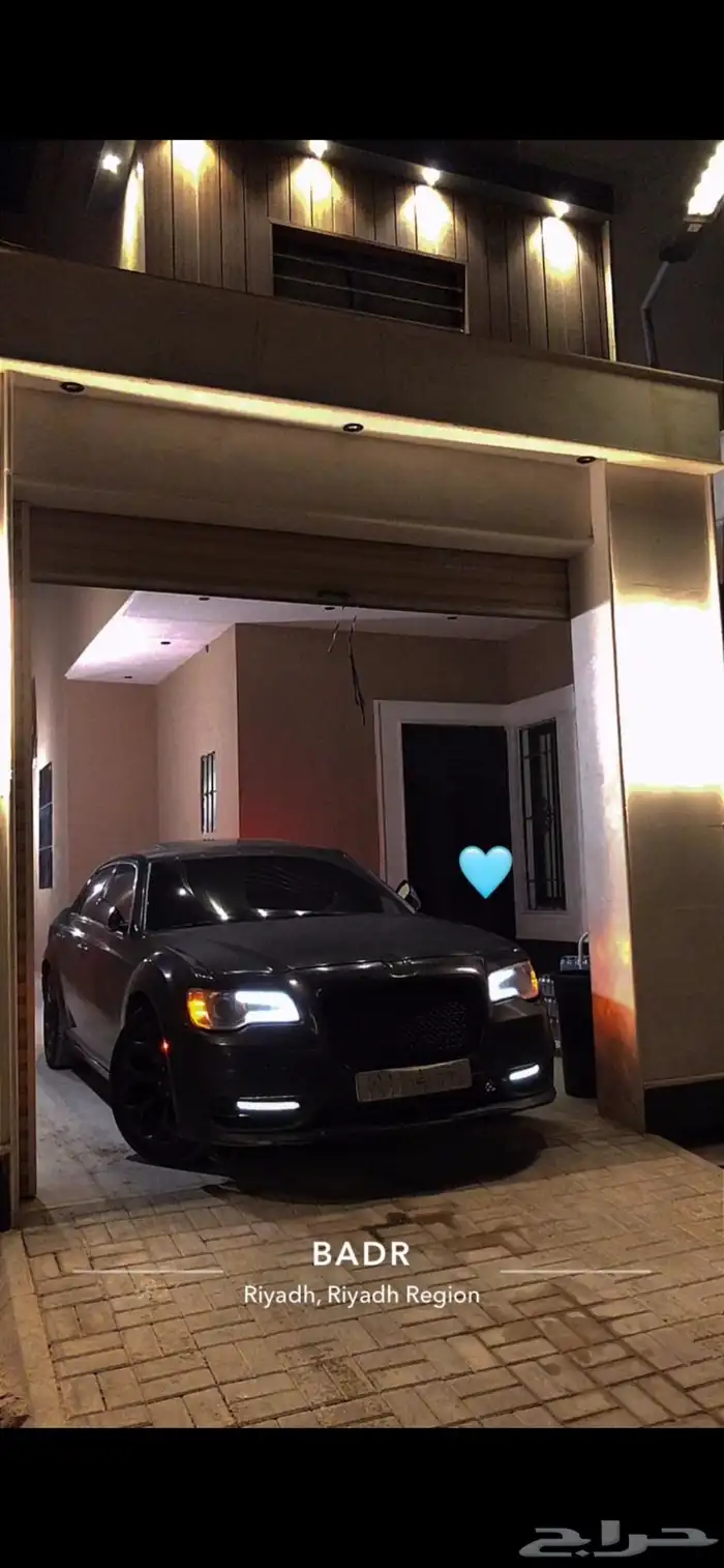 كرايزلر 2013 3