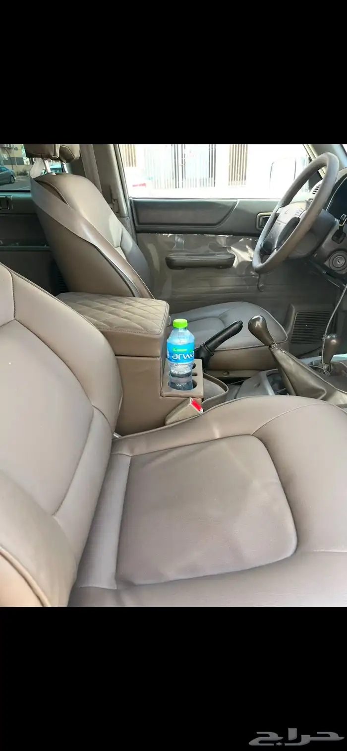 جيب باترول 1998 0