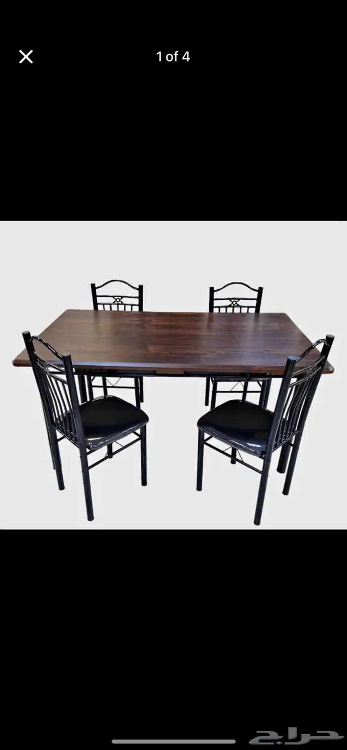 Elegant   Beautiful Dinning Set 55