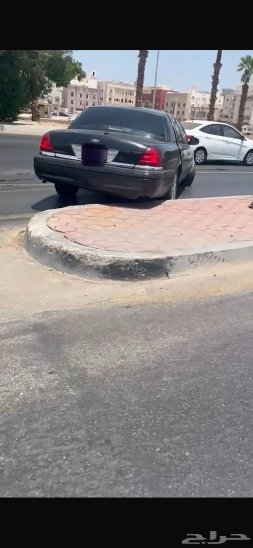 فورد فيكتوريا 2005 خليجي 3