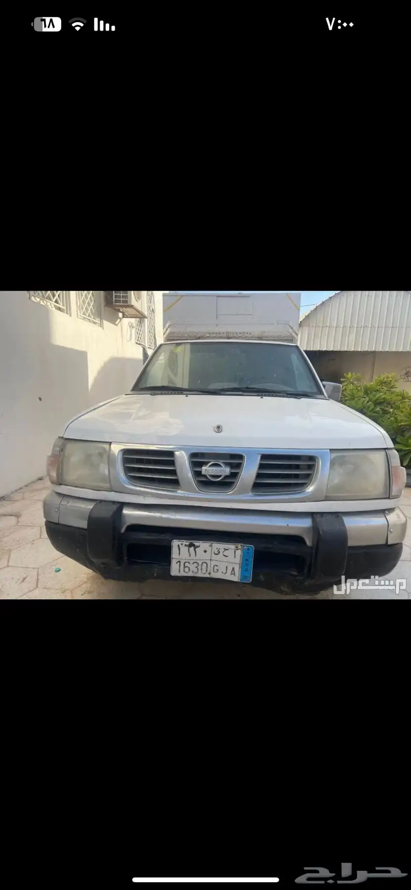 ددسن نيسان 2001 للبيع و كويس لتحميل 2