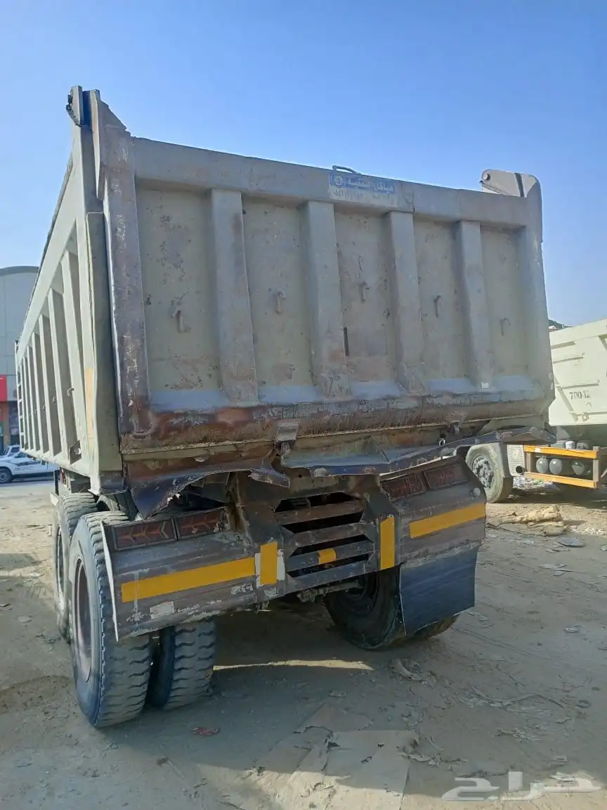 صندوق قلاب 24 متر 4