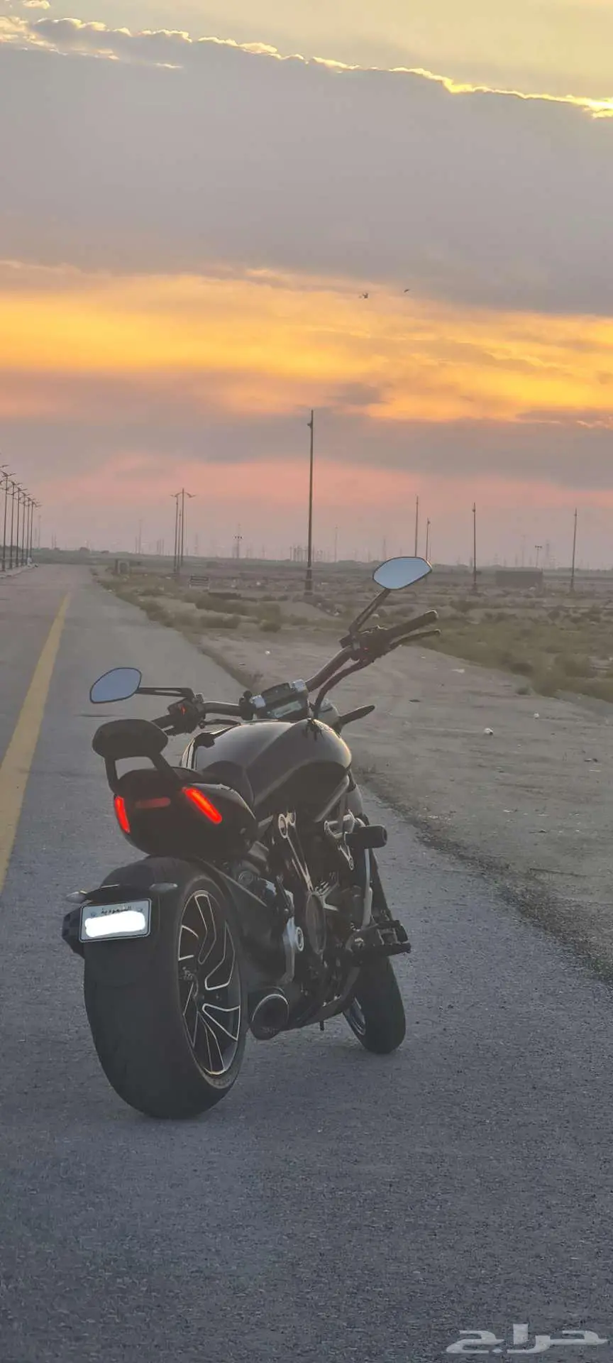 2016 Ducati Xdiavel S 2