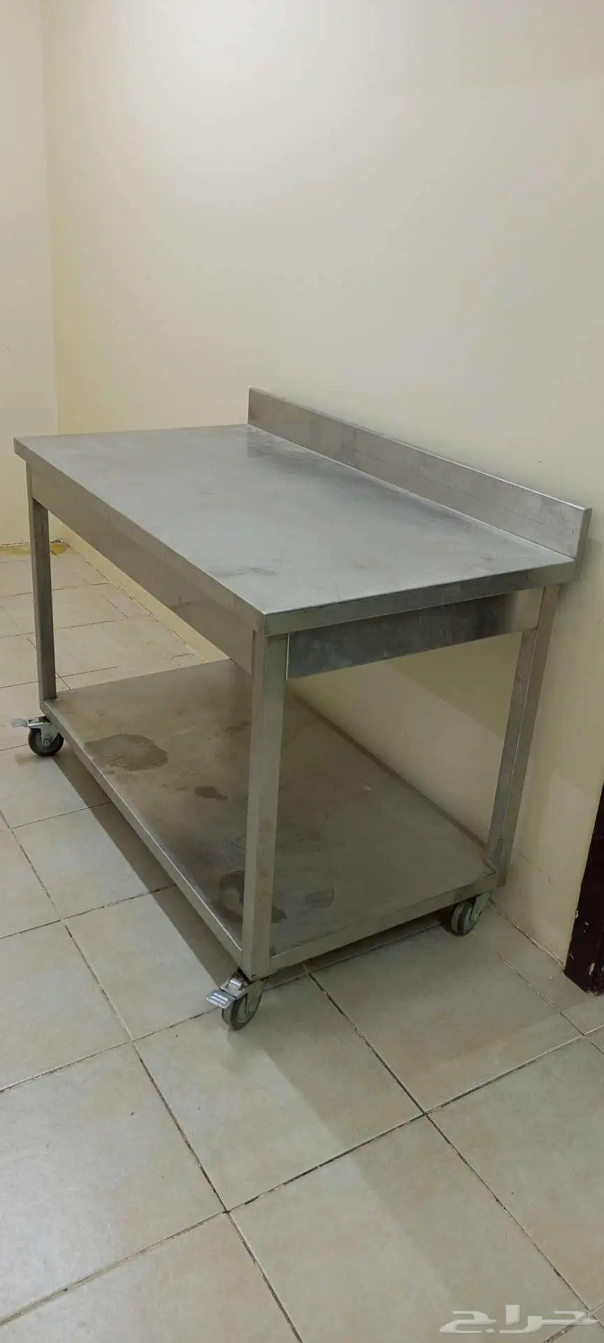 معدات مطعم جاهزة 0
