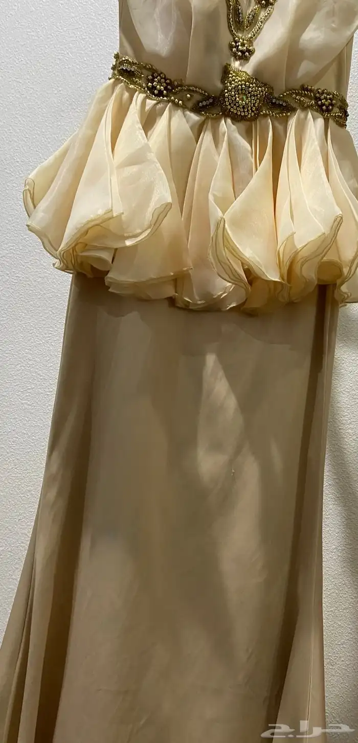 فستان نسائي 1