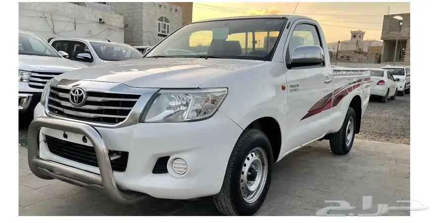 تويوتا غماره نقل وتوصيل عفش اغراض 0
