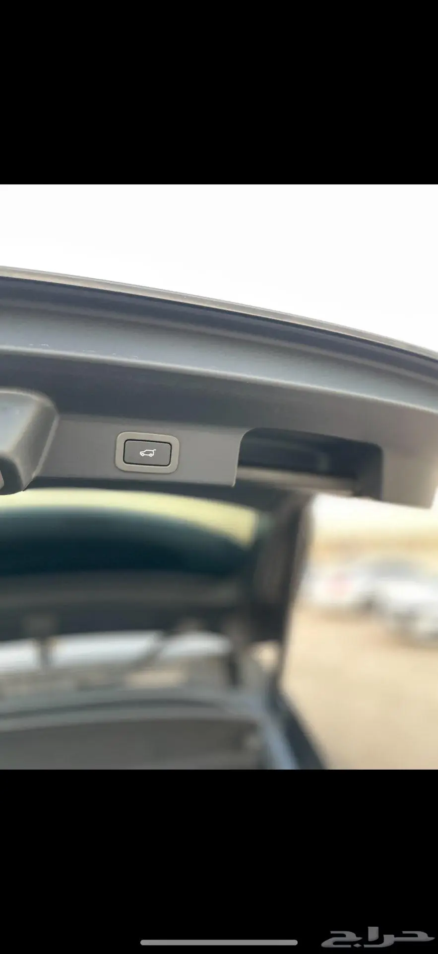 F-pace ( بلاك اديشن ) وكالة 41