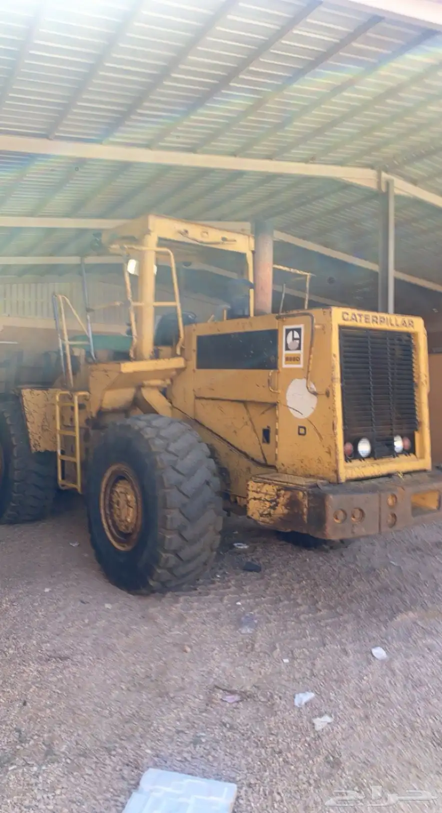 شيول كتر الزاهد 966D مديل 82 استماره 2