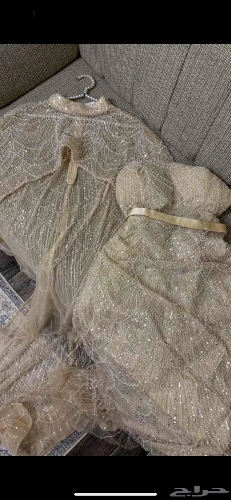 فستان سهره 1