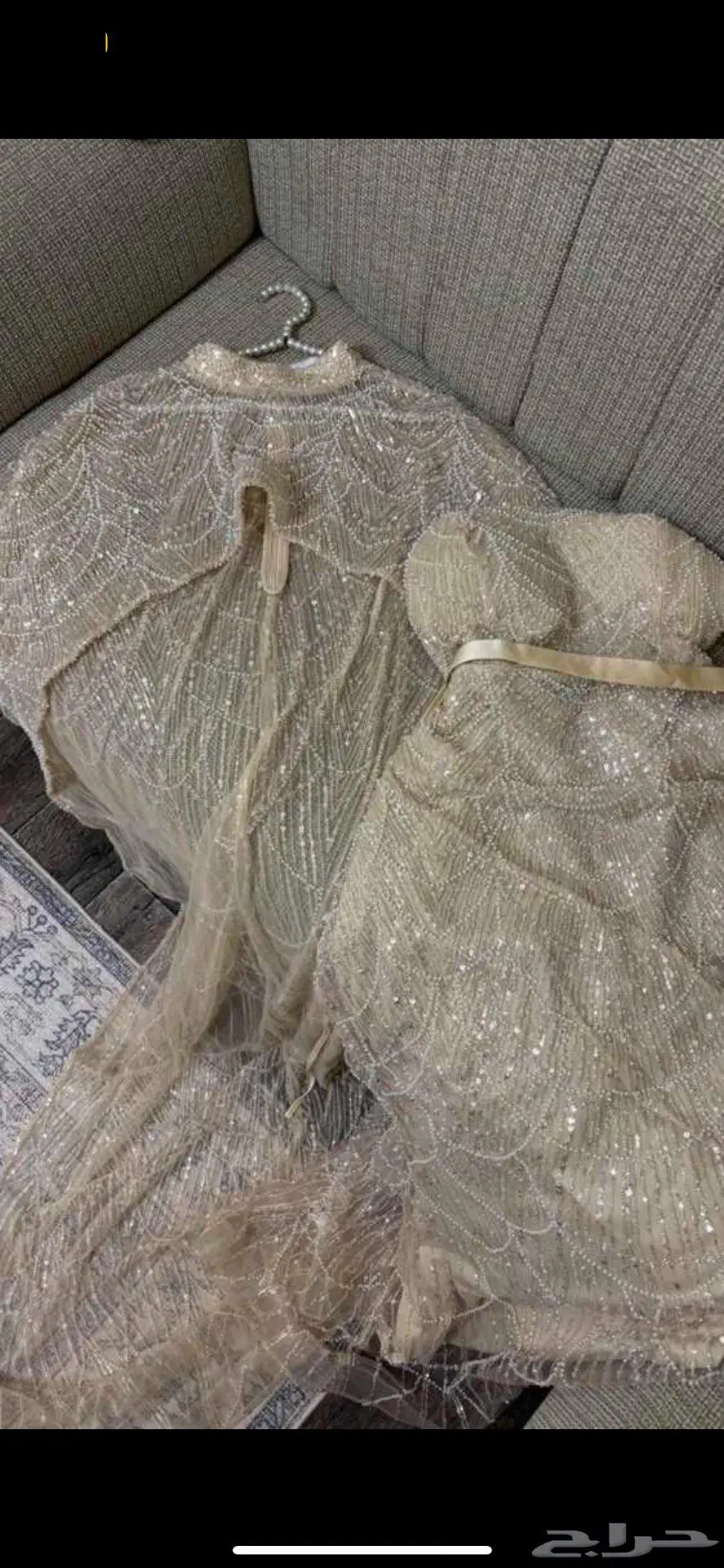 فستان سهره 3