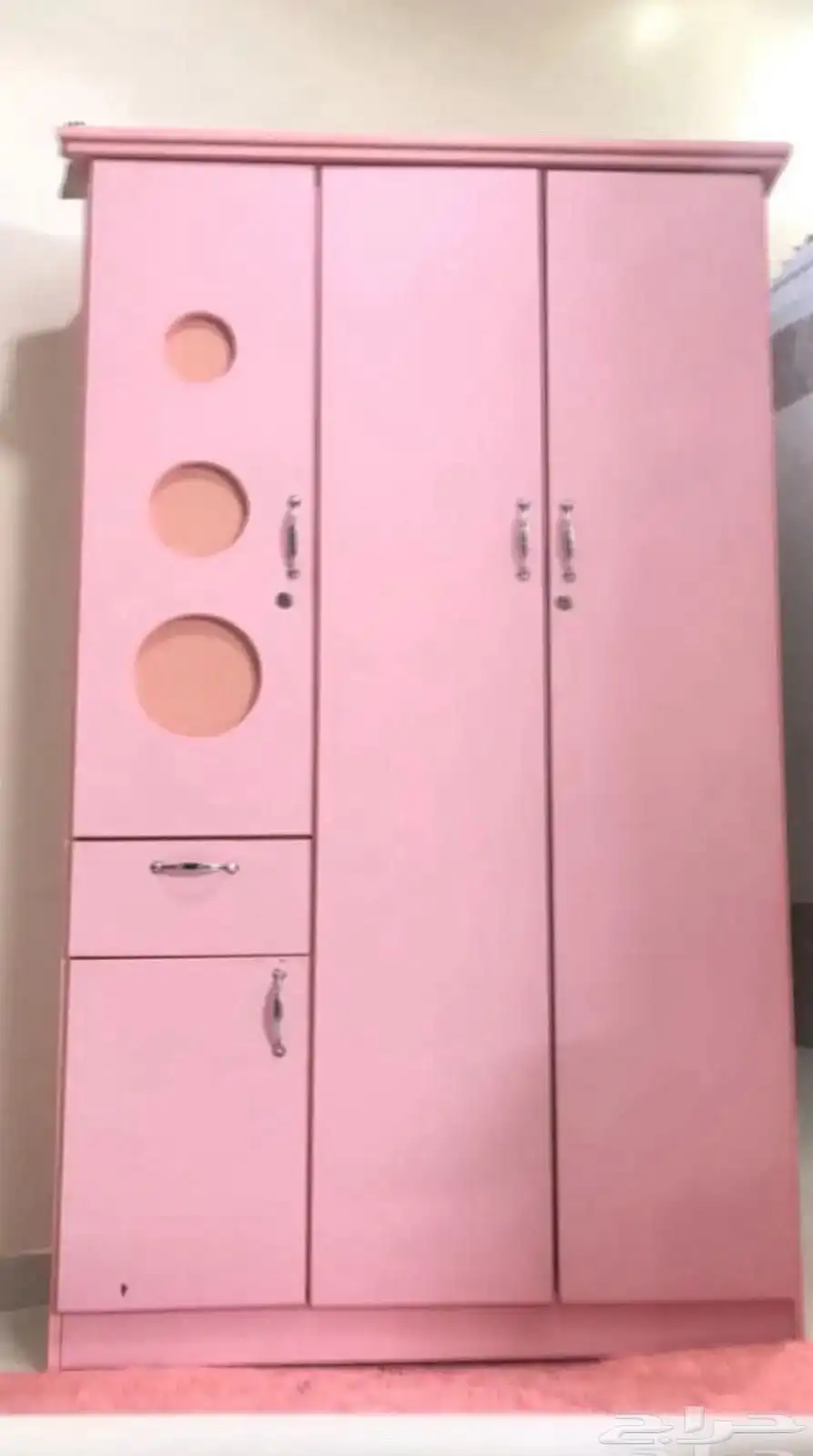 دولاب وتسريحه للبيع 0