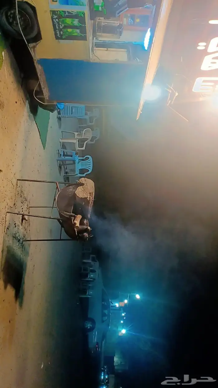 فود ترك للايجارالشهري في موقع مميز جدا 4