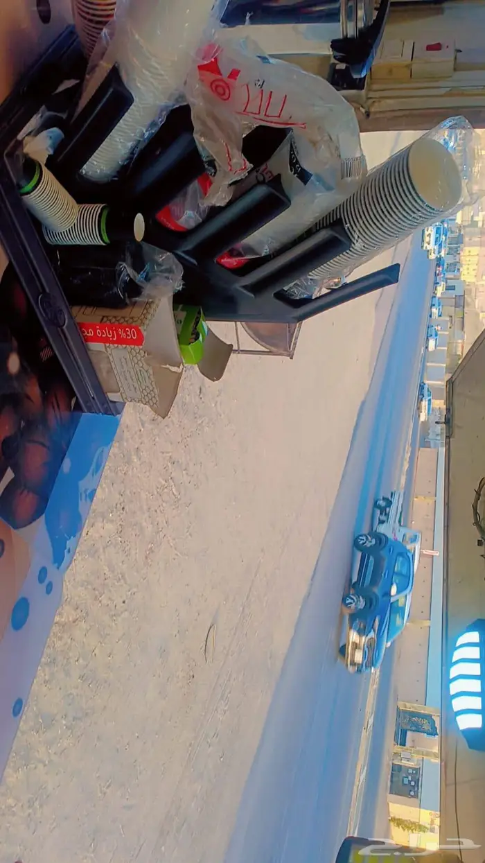 فود ترك للايجارالشهري في موقع مميز جدا 18