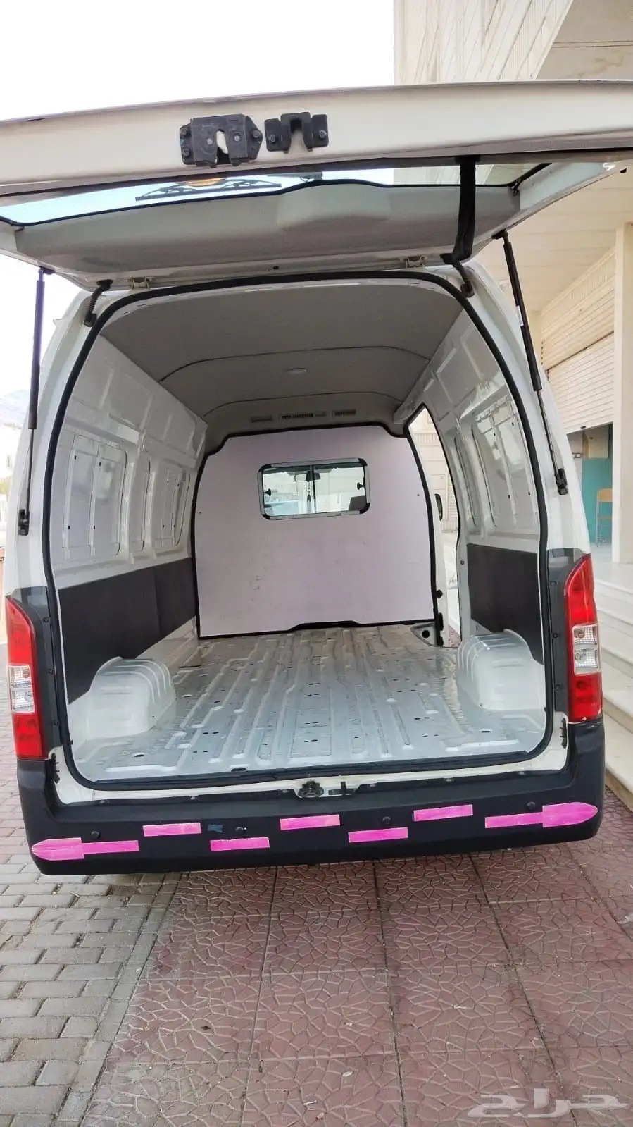 foton  model 2021  mileage 35 000 6