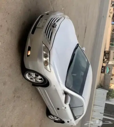 كامري 2007 3