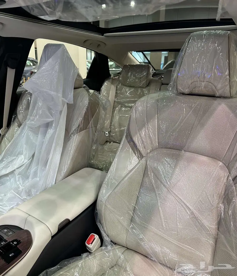 كراون بريميوم هايبرد بانوراما 2026 CROWN PREMIUM HYBRID 9