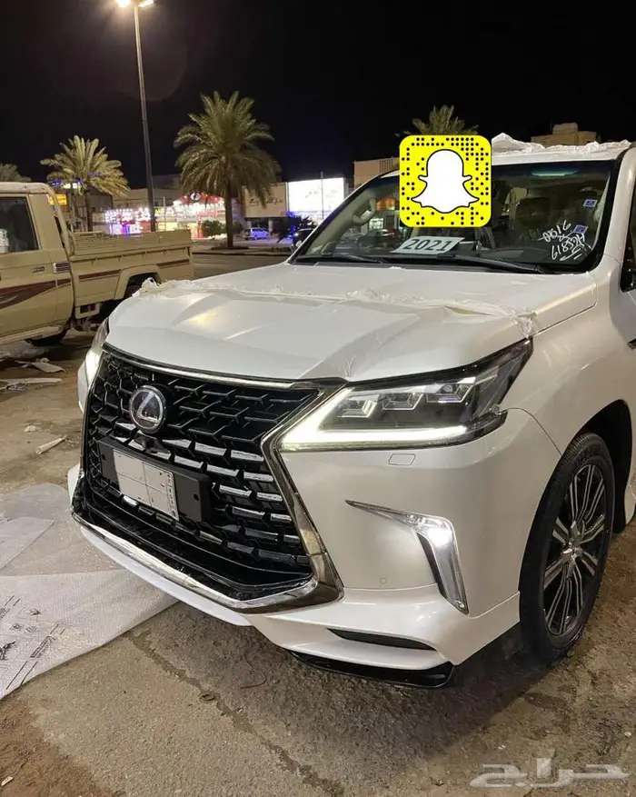 تركيب شبك ولحيه امامي 2021 - تكحيل جنوط 24