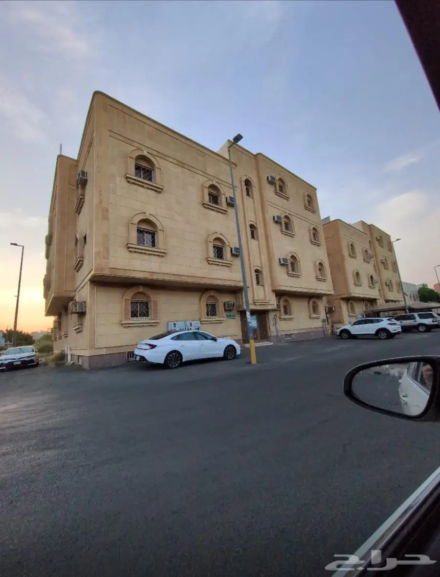 عمارة للايجار في الفيصلية الطائف 0