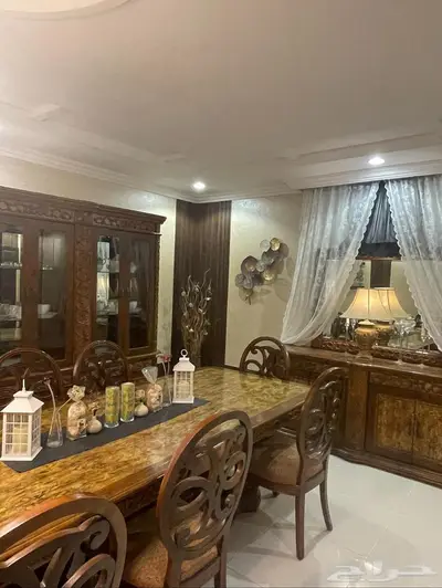 شقه مفروشه جده 2