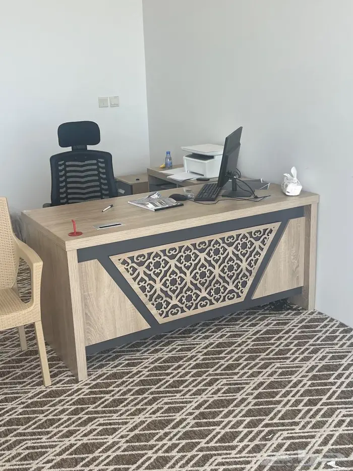 أثاث مكتب 7